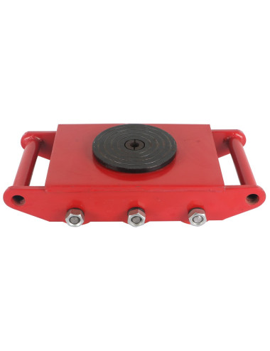 قاعدة ترولي متحرك 8طن 0346 CHN