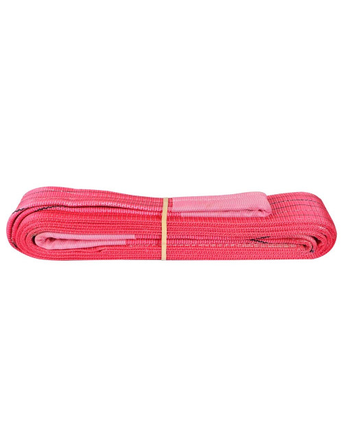 WEBBING SLING DOUBLE PLY 5" x 5 MTR