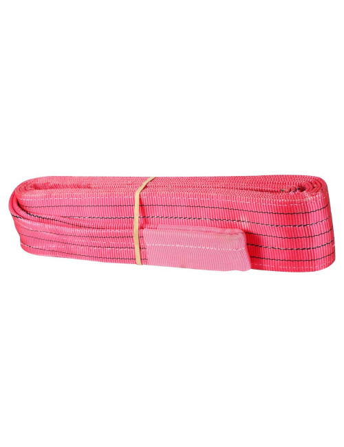 WEBBING SLING DOUBLE PLY 5" x 5 MTR