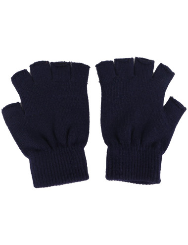 كفوف قطن نصف صابع CHN