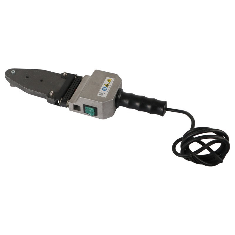 PRR PIPE WELDING MACHINE F-2000 63 MM