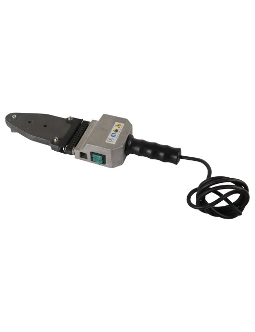 PRR PIPE WELDING MACHINE F-2000 63 MM