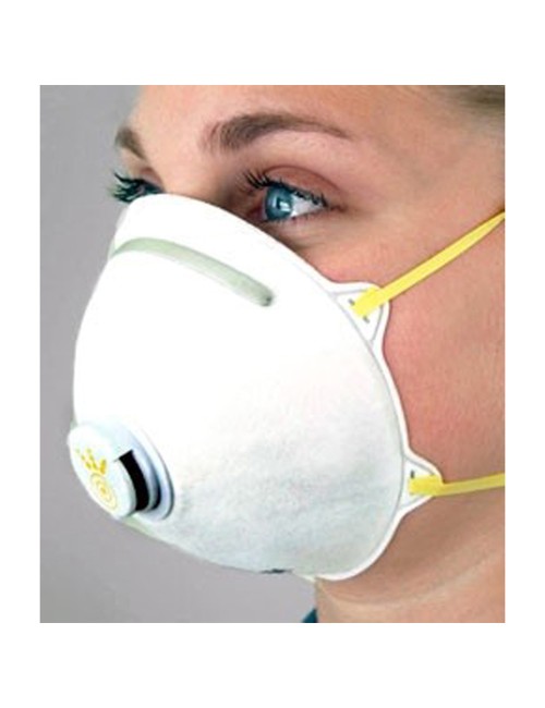 FAIZ Dust Mask Filter - CHN