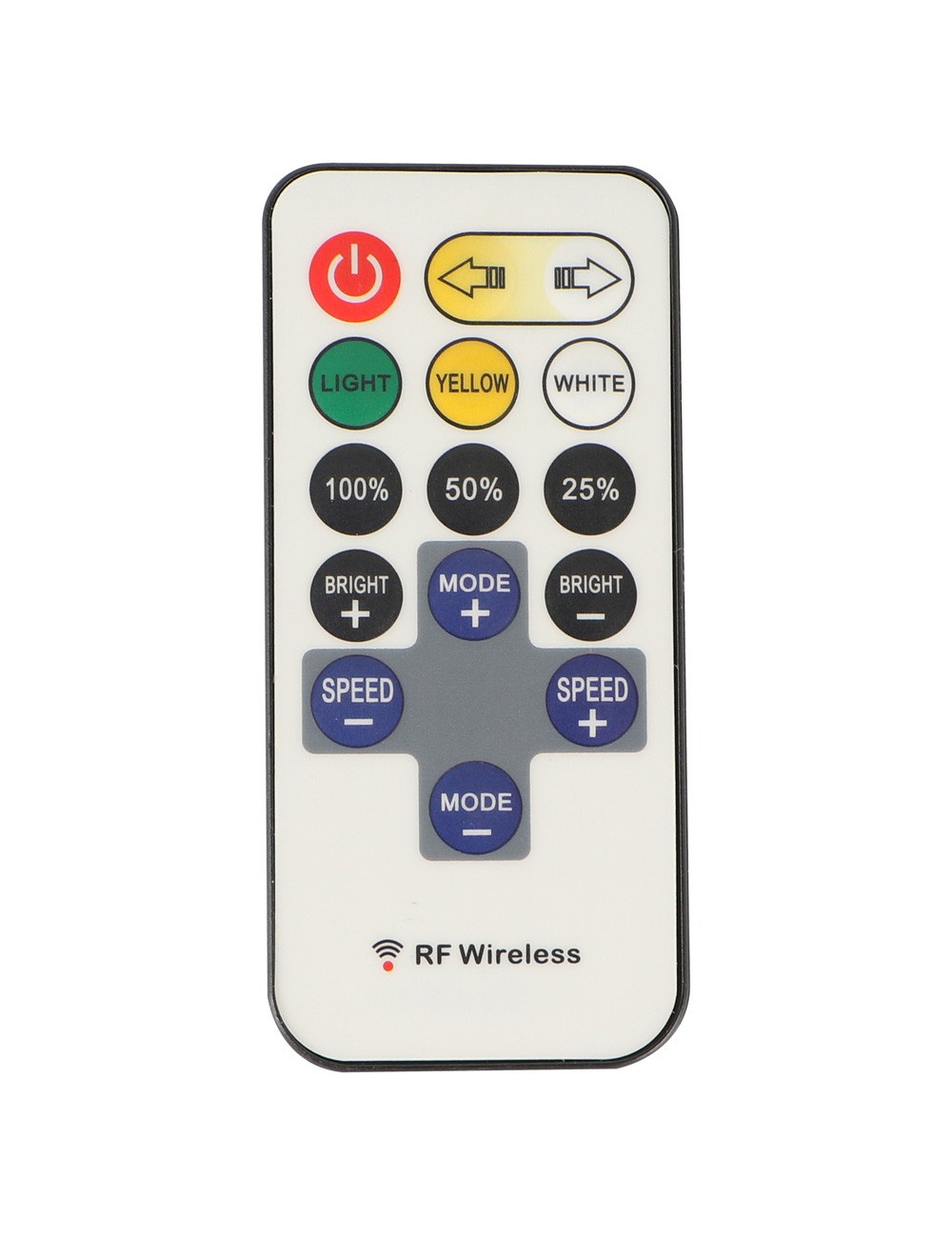 COB FR06 كشاف سنارة مع استاند طقم CHN