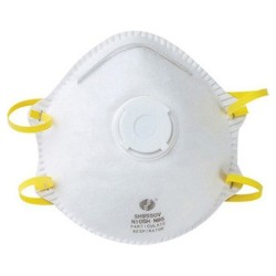 FAIZ Dust Mask Filter - CHN