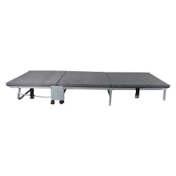 MYB-832 180 X 80 X 24 CM سرير متحرك