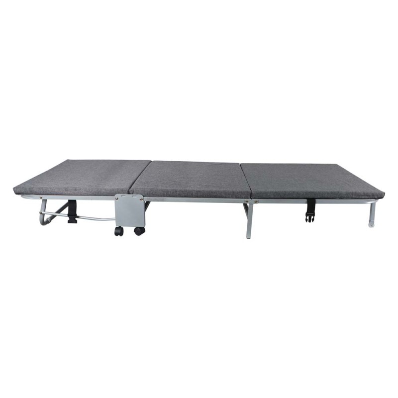 MYB-832 FOLDING BED 180 X 80 X 24 CM
