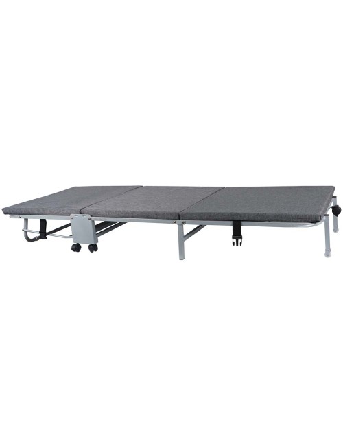 MYB-832 FOLDING BED 180 X 80 X 24 CM