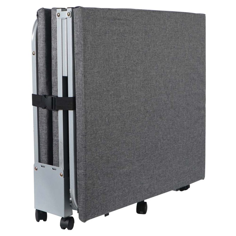 MYB-832 FOLDING BED 180 X 80 X 24 CM