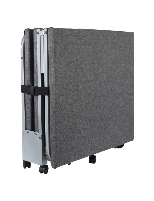 MYB-832 FOLDING BED 180 X 80 X 24 CM