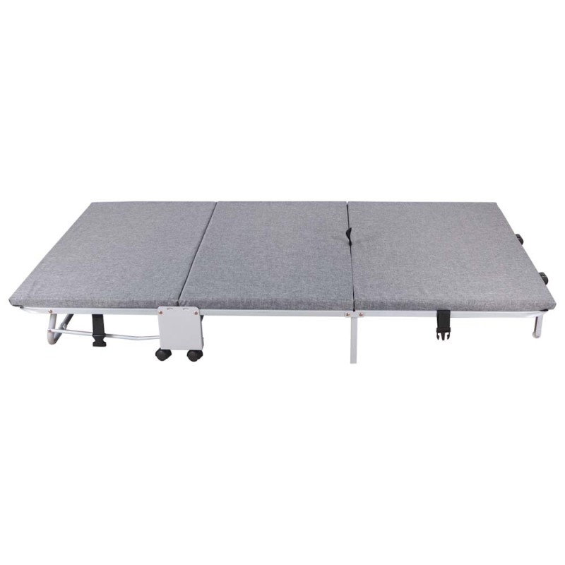 MYB-1032 FOLDING BED 180 X 100 X 24 CM