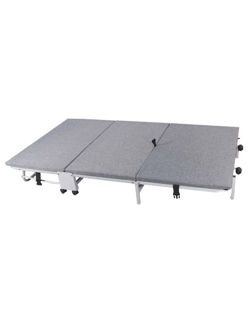 MYB-1032 FOLDING BED 180 X 100 X 24 CM