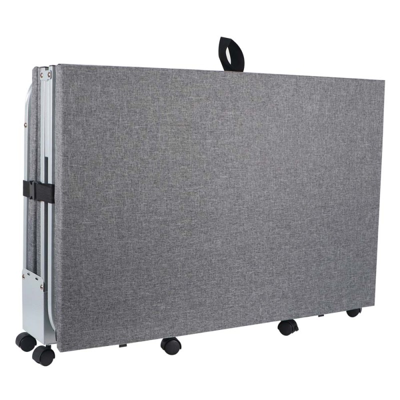MYB-1032 FOLDING BED 180 X 100 X 24 CM