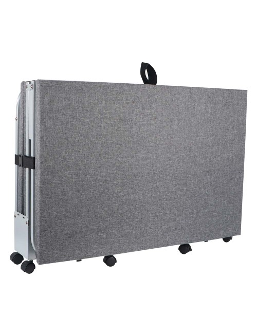 MYB-1032 FOLDING BED 180 X 100 X 24 CM