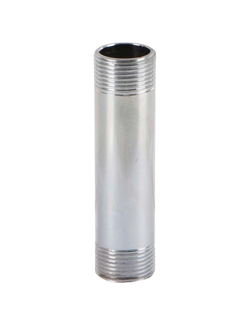 NIPPLE -ZN-BCP 3/4" x 10 CM