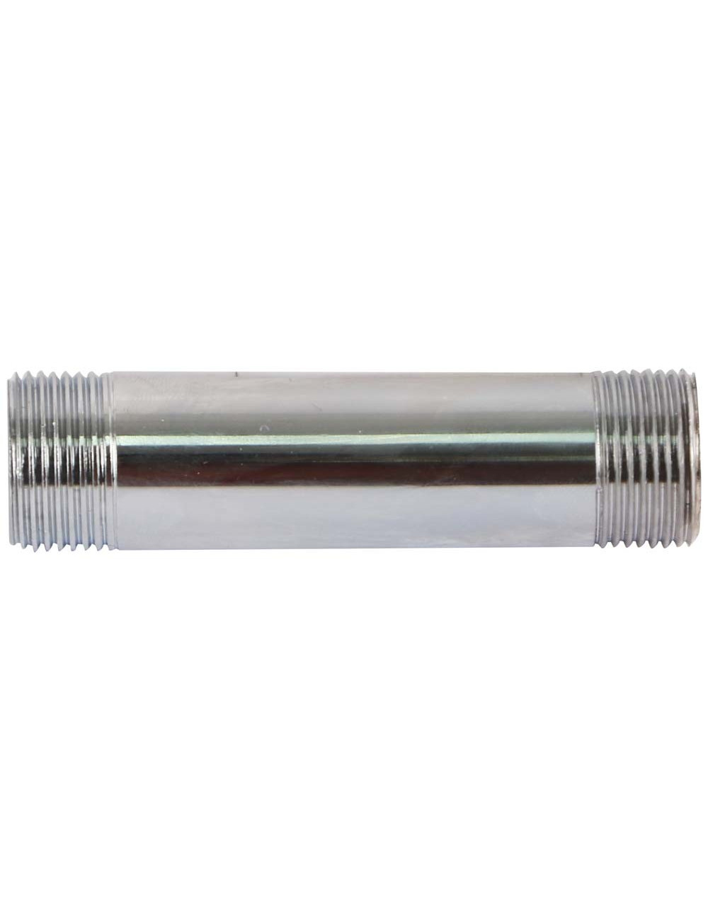 NIPPLE -ZN-BCP 3/4" x 10 CM