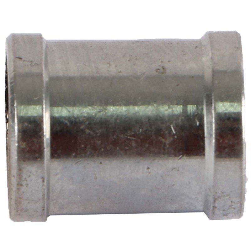 ساكت 3/8" كروم IND