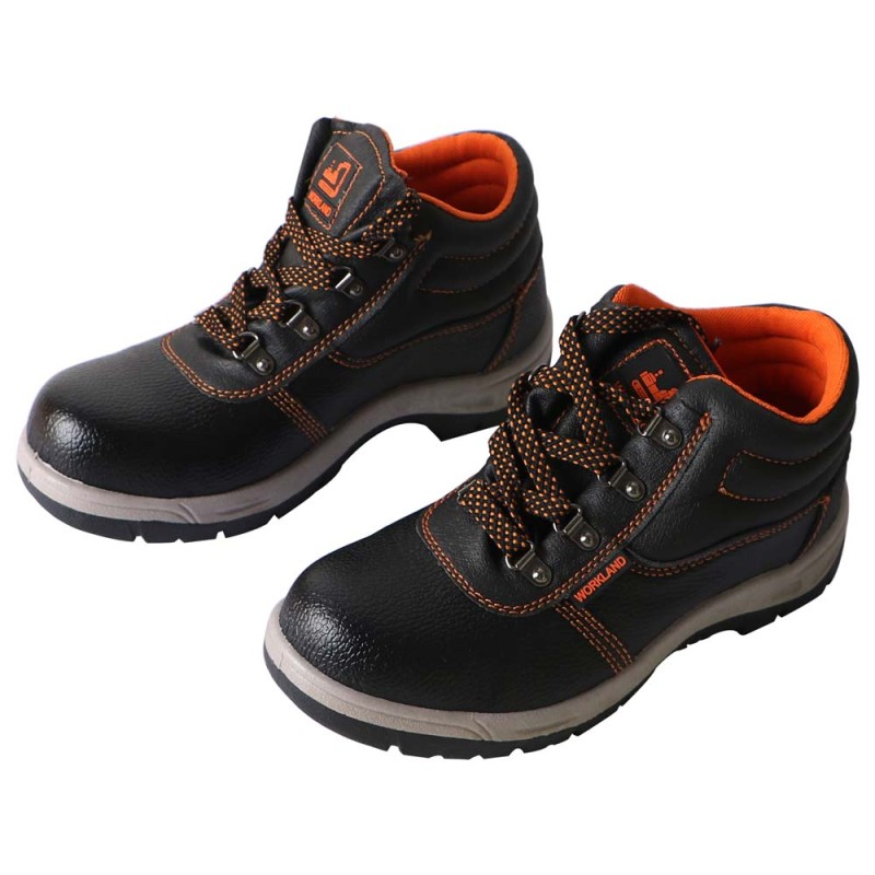 Faiz Safety Shoes 40 - CHN