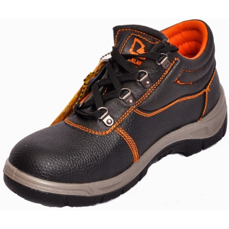 سيفتي شوز موديل أيطالي 40 - CHN