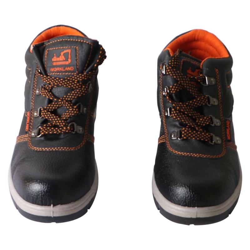 Faiz Safety Shoes 40 - CHN