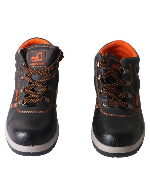 Faiz Safety Shoes 40 - CHN