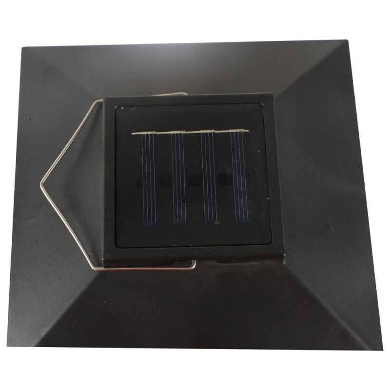 YN-08 BUG ZAPPER LANTERN
