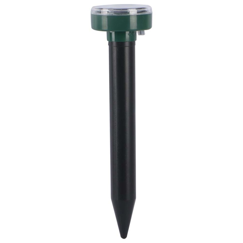 YN-27 SOLAR MOLE REPELLER