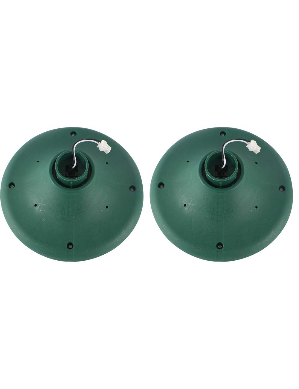 YN-28 SOLAR MOLE REPELLER