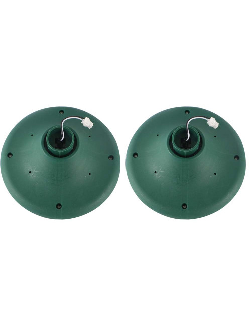 YN-28 SOLAR MOLE REPELLER