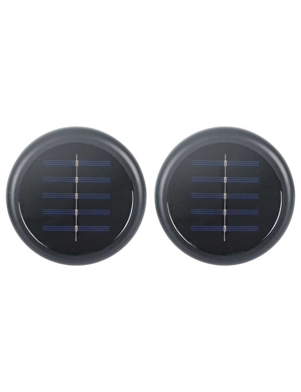 YN-30 SOLAR MOLE REPELLER