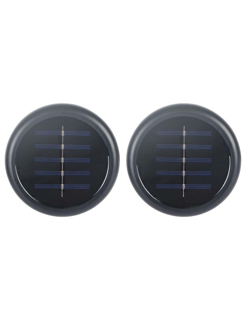 YN-30 SOLAR MOLE REPELLER