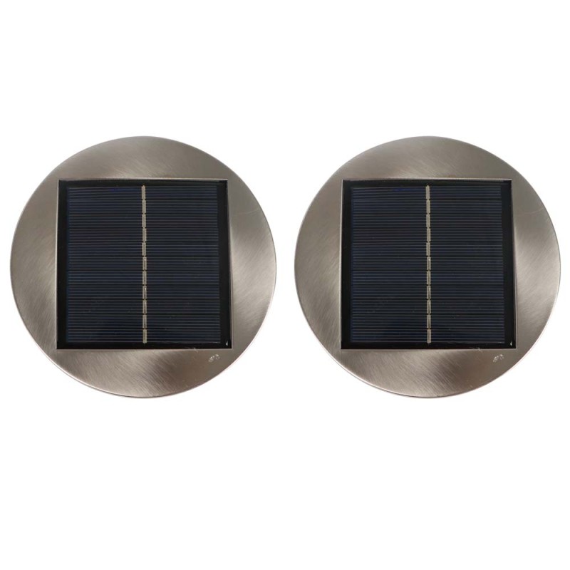 YN-33 SOLAR 13LED SUPER BRIGHT WALL LIGHT