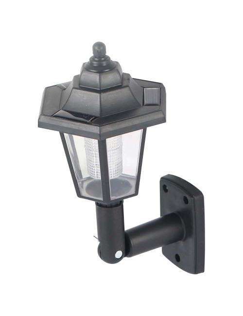 YN-12 SOLAR ENERGY HEXAGONAL LIGHTING
