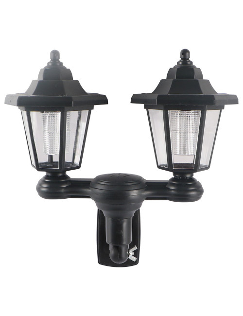 YN-13 SOLAR ENERGY HEXAGONAL LIGHTING