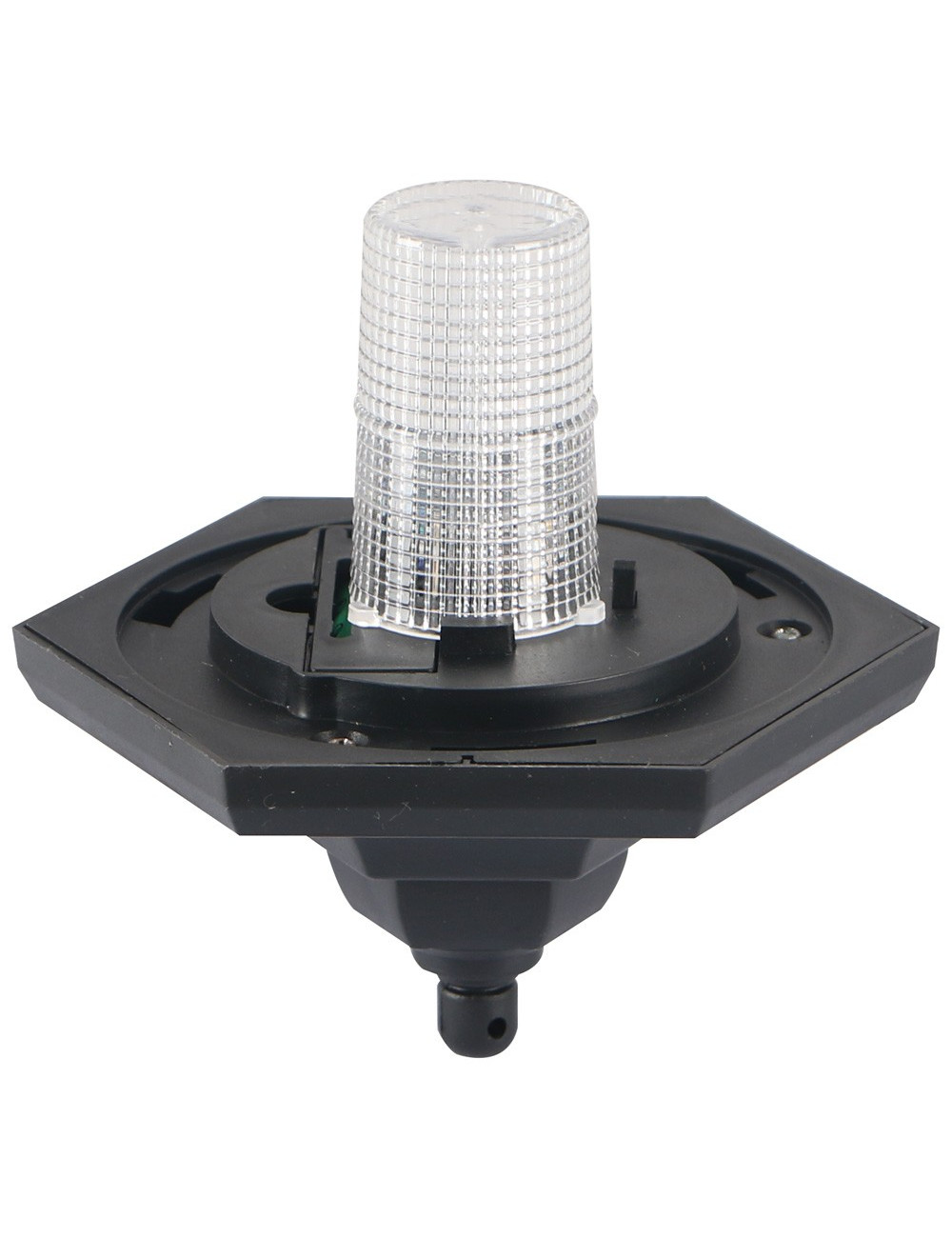 YN-13 SOLAR ENERGY HEXAGONAL LIGHTING