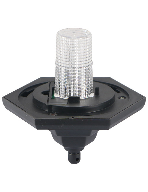 YN-13 SOLAR ENERGY HEXAGONAL LIGHTING