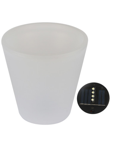 YN-35 زهرية طاقة شمسية