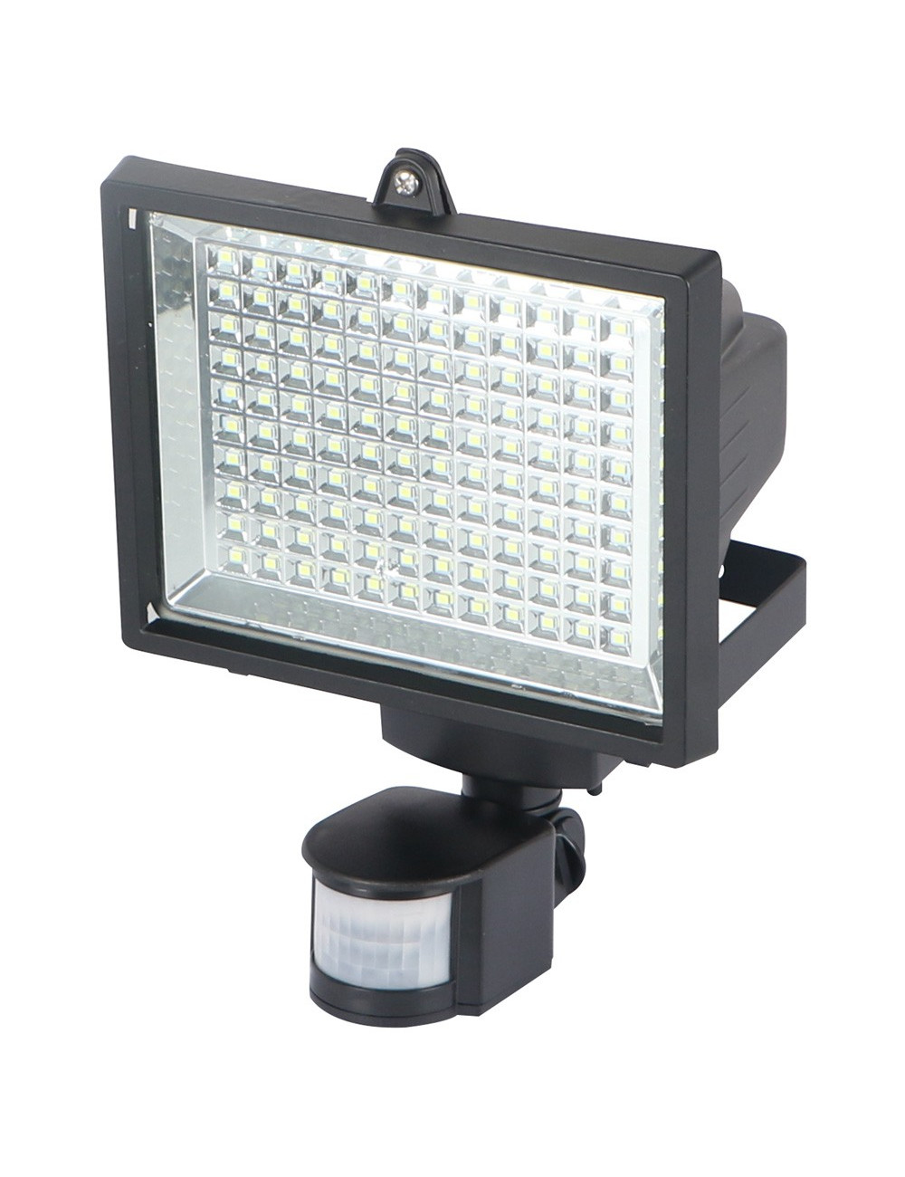 YN-17 LED MOTION SENSOR SECURITY SOLAR LIGHT
