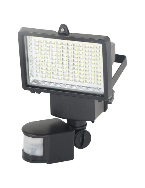 YN-18 120LED كشاف طاقة شمسية 120 لمبة مع سينسور