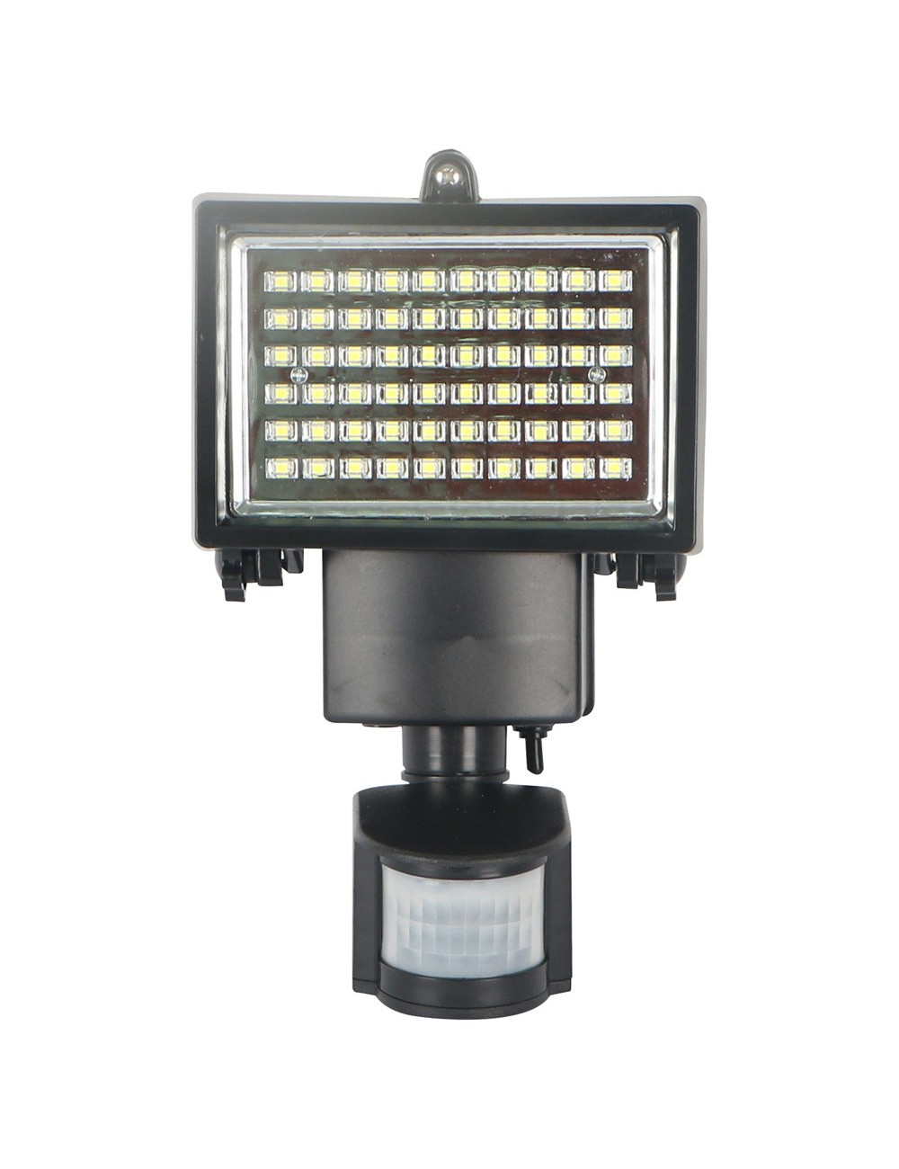 YN-20 60LED كشاف طاقة شمسية 60 لمبة مع سينسور