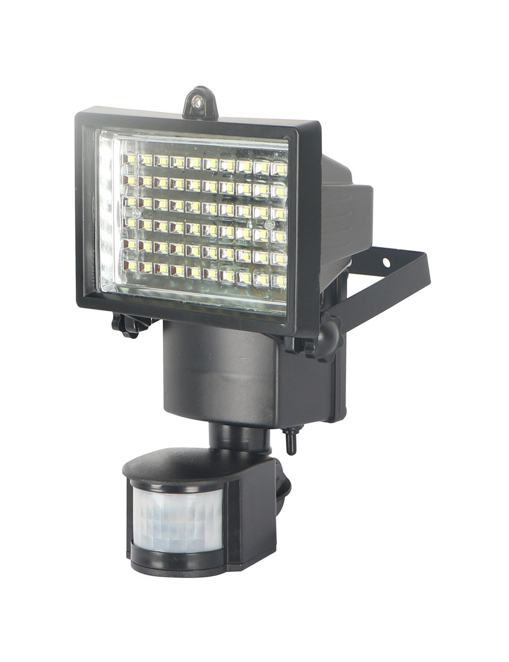 YN-20 60LED كشاف طاقة شمسية 60 لمبة مع سينسور