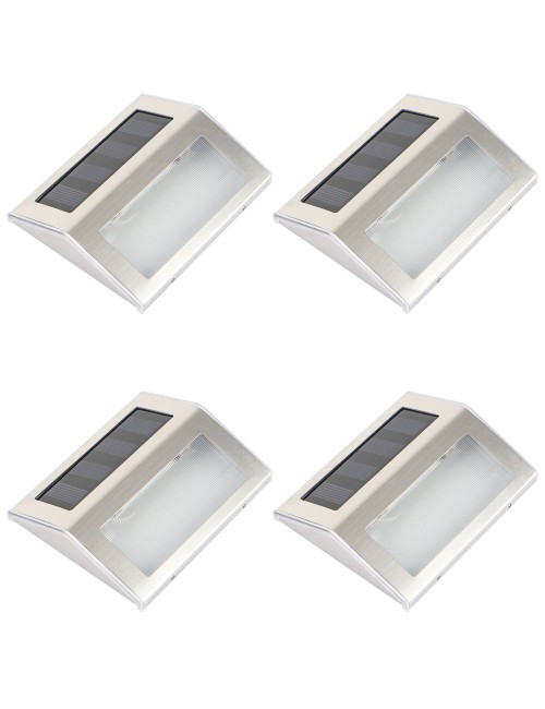 YN-25 SOLAR LANDSCAPE LAMP