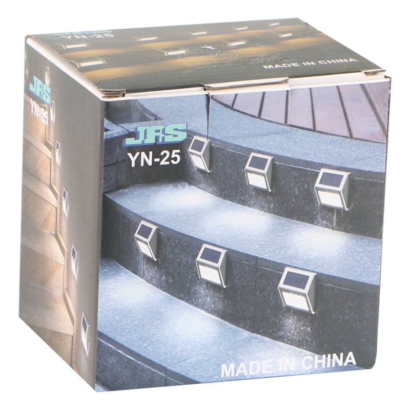 YN-25 كشاف طاقة شمسية صغير