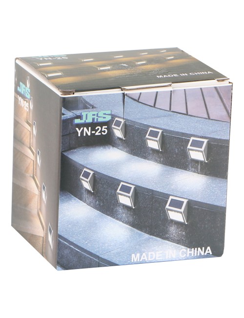 YN-25 SOLAR LANDSCAPE LAMP