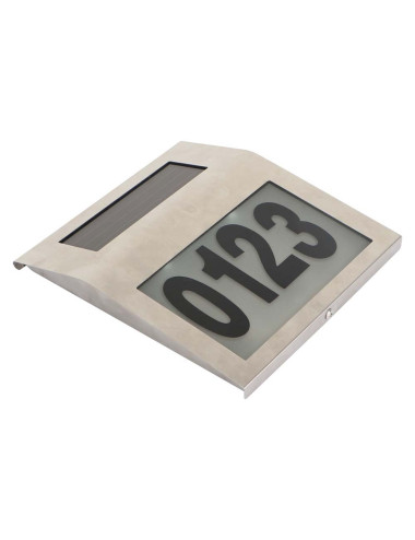 YN-26 ارقام منزل طاقة شمسية