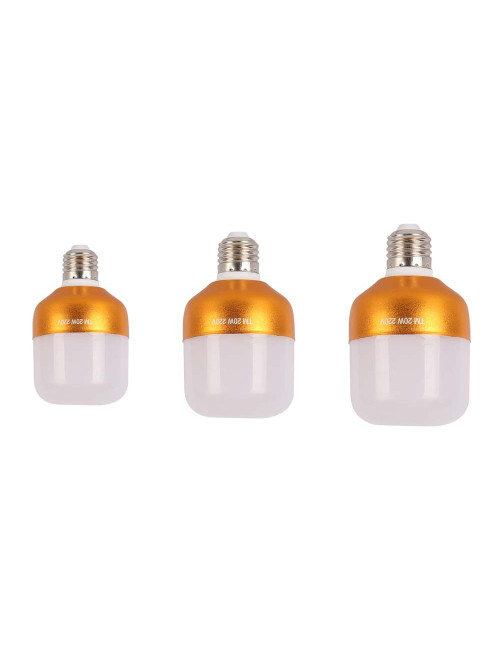 لمبة طقم 3 حبة-20575 TM-103 LED