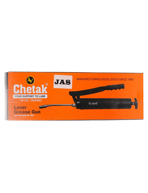 MPI-610 GREASE GUN 500CC