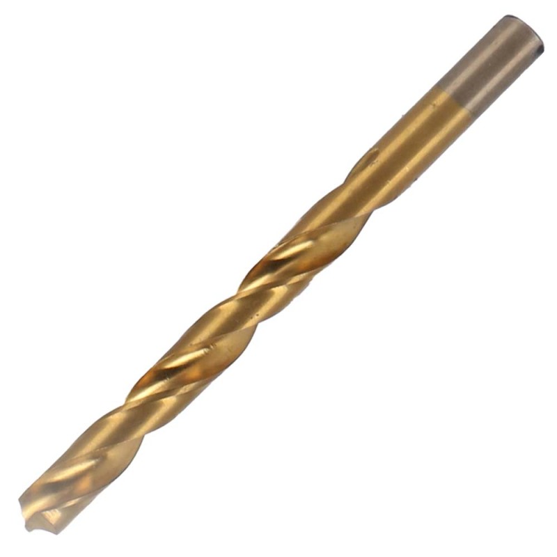 HSS STRAIGHT SHANK TWIST DRILL 11 MM