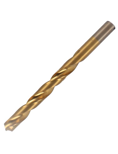 HSS STRAIGHT SHANK TWIST DRILL 11 MM