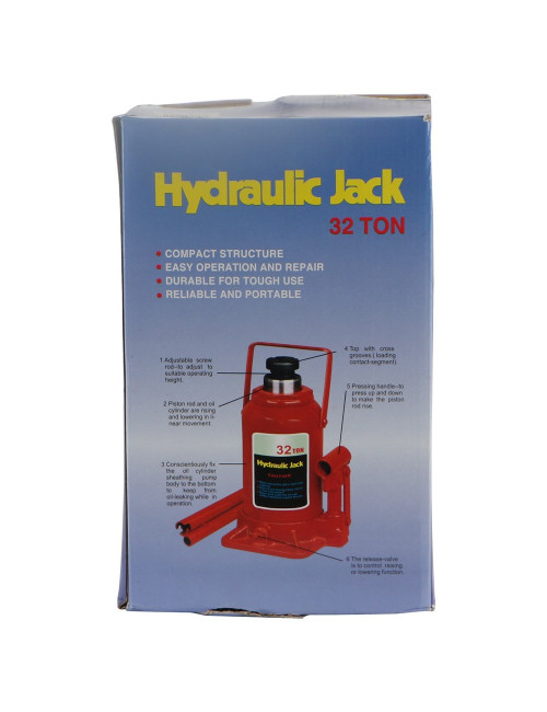 HS-A2032 Jack - CHN